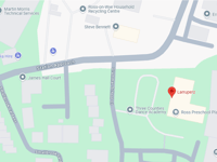 Biggest recruitment community event in Ross
