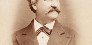 Could an influential entomologist be considered for a blue plaque?