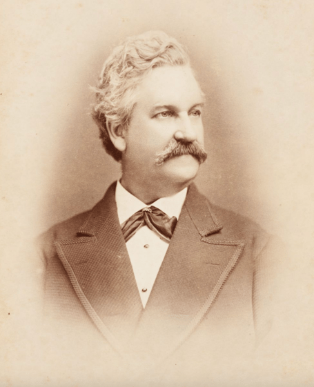 Henry Edwards (entomologist) 1874