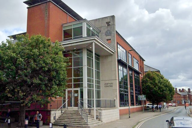 New court enables jury trials to resume in county