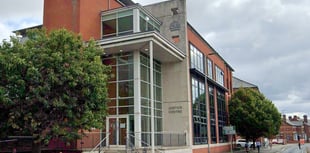 New court enables jury trials to resume in county