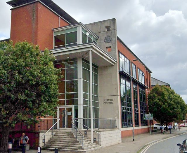 New court enables jury trials to resume in county
