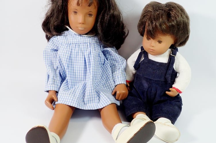 Dolls