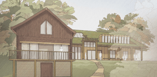 Campsite aims to reopen its historic bunkhouse for future generations