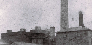 Expert to uncover Forest’s industrial heritage 