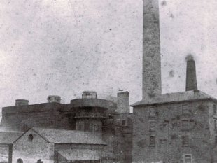 Expert to uncover Forest’s industrial heritage 