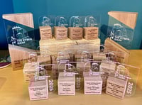 Spirit's Kymin Dash wins support from businesses