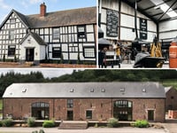 Local businesses excel at inaugural tourism awards