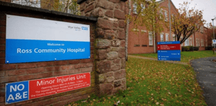 Plans to reinstate town’s minor injury unit 