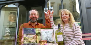 Couple behind popular delicatessen take on second premises