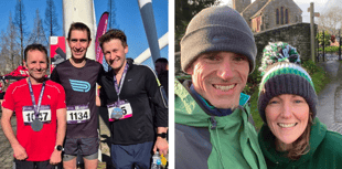 Trailblazers go extra mile in cities and hills