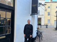 New baguette shop opens in White Swan Court