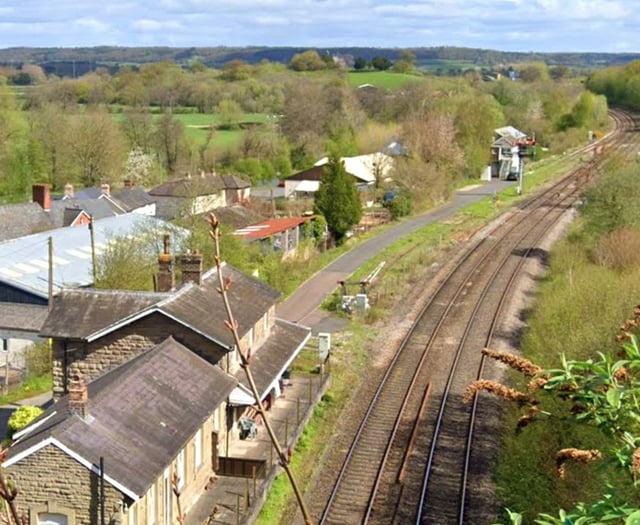 Further delay to new rail station plan