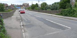 Monmouth traffic light failure prompts caution for drivers 