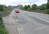 Monmouth traffic light failure prompts caution for drivers