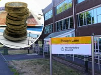 Council confirms overall council tax for 2025/26