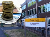 Council confirms overall council tax for 2025/26