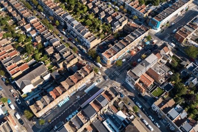 Local plan rethink after 70 per cent increase in housebuilding targets