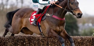  L'Homme Presse National hope after Gold Cup woe  
