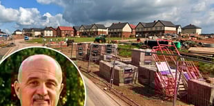 Go-ahead for council housing plan