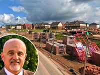 Go-ahead for council housing plan