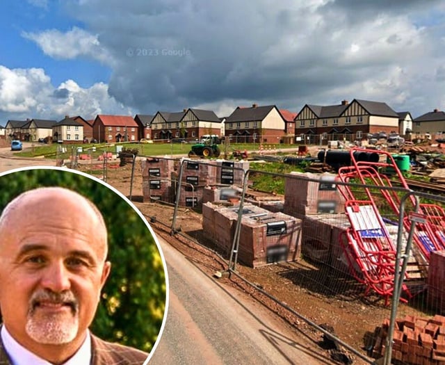 Go-ahead for council housing plan