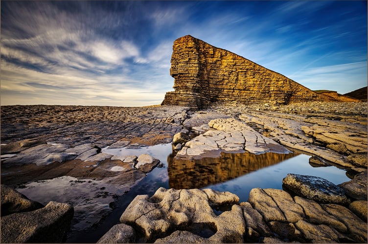 Nash Point