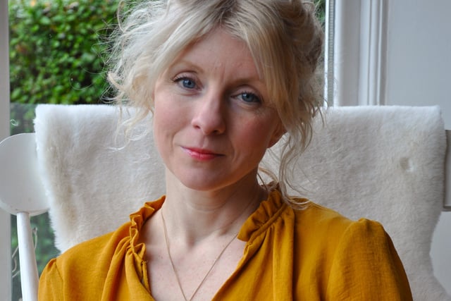 Liz Berry to lead poetry workshop at Hereford Cathedral