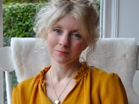 Liz Berry to lead poetry workshop at Hereford Cathedral