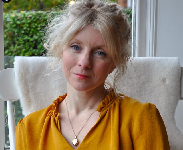 Liz Berry to lead poetry workshop at Hereford Cathedral