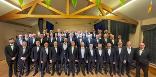 Hugely successful Charity Concert held at Bridges
