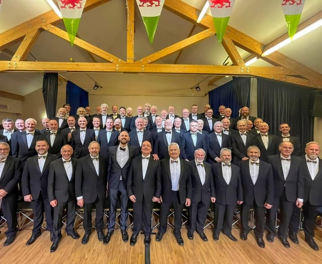 Hugely successful Charity Concert held at Bridges