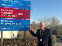 Cross party support to reopen minor injury unit    