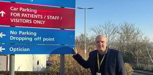 Cross party support to reopen minor injury unit    