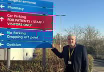 Cross party support to reopen minor injury unit