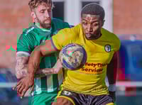 Daffs bloom in cup shoot-out, but wilt in league