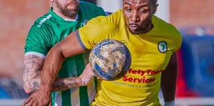 Daffs bloom in cup shoot-out, but wilt in league