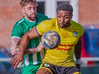 Daffs bloom in cup shoot-out, but wilt in league