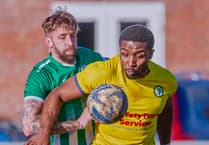 Daffs bow out of cup in tight semi-final