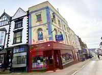 Gavin and Stacey funfair owner's arcade for sale