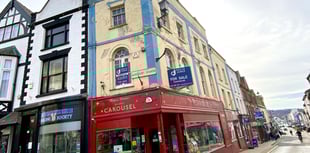 Gavin and Stacey funfair owner's arcade for sale