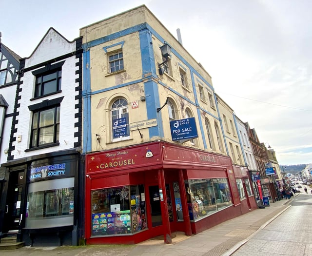 Gavin and Stacey funfair owner's arcade for sale