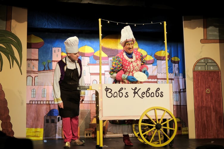 Panto