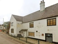 Refurbished village pub’s late-night licence granted