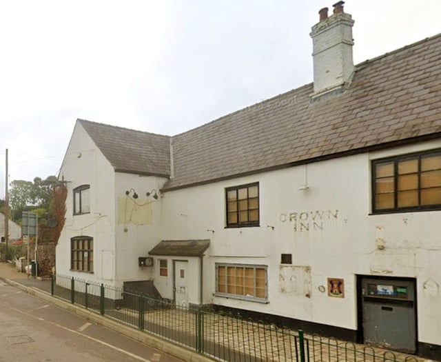 Refurbished village pub’s late-night licence granted