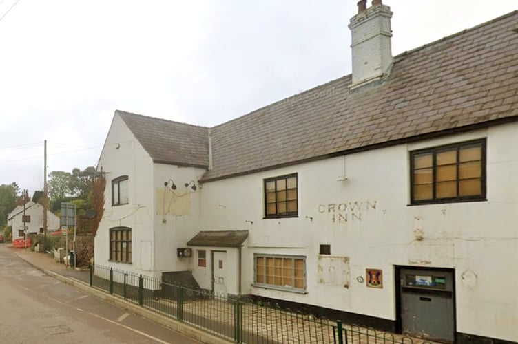 Country Pub