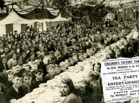 VE Day 80: Ross will remember 