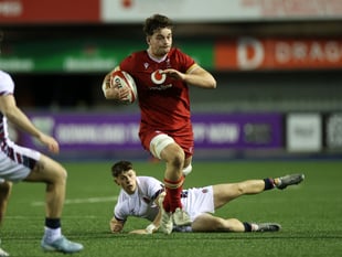 England vs Wales: Six Nations guide and key details 