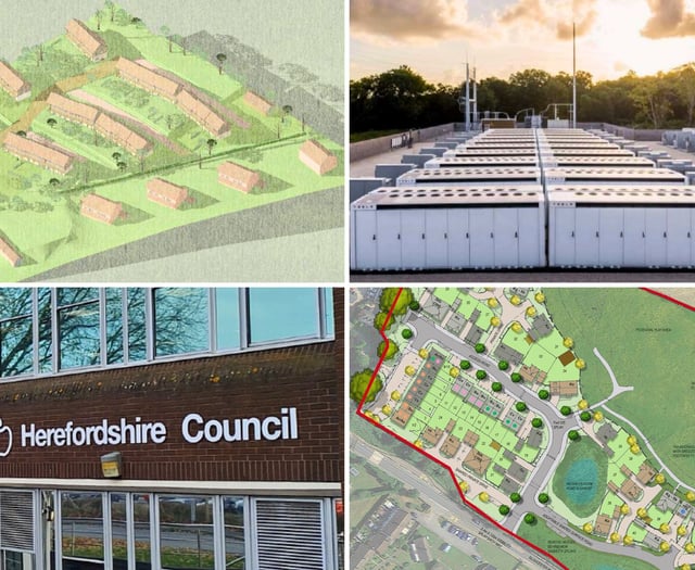 Decisions loom for large housing developments