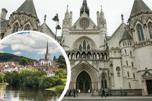 NFU considers appealing High Court 'poultry waste' ruling 
